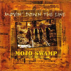 Mojo Swamp, Park Lane Studios